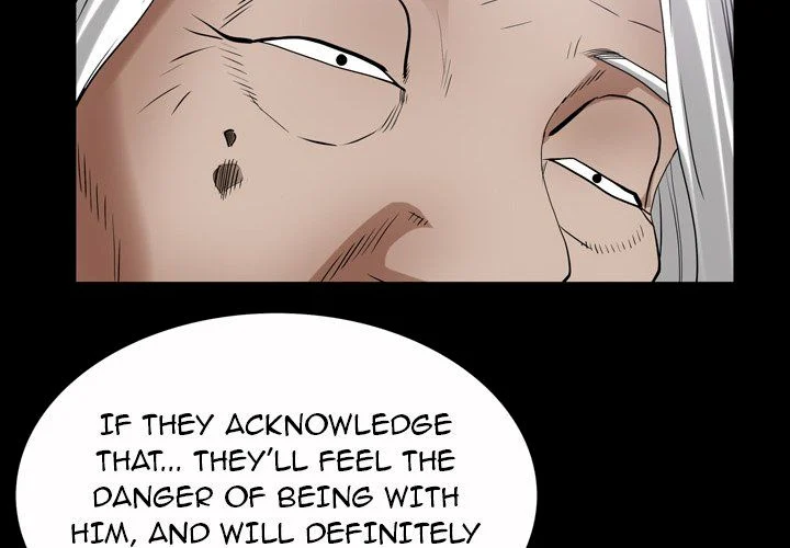 Barefoot : The Leash Season 2 chapter 44 page 4