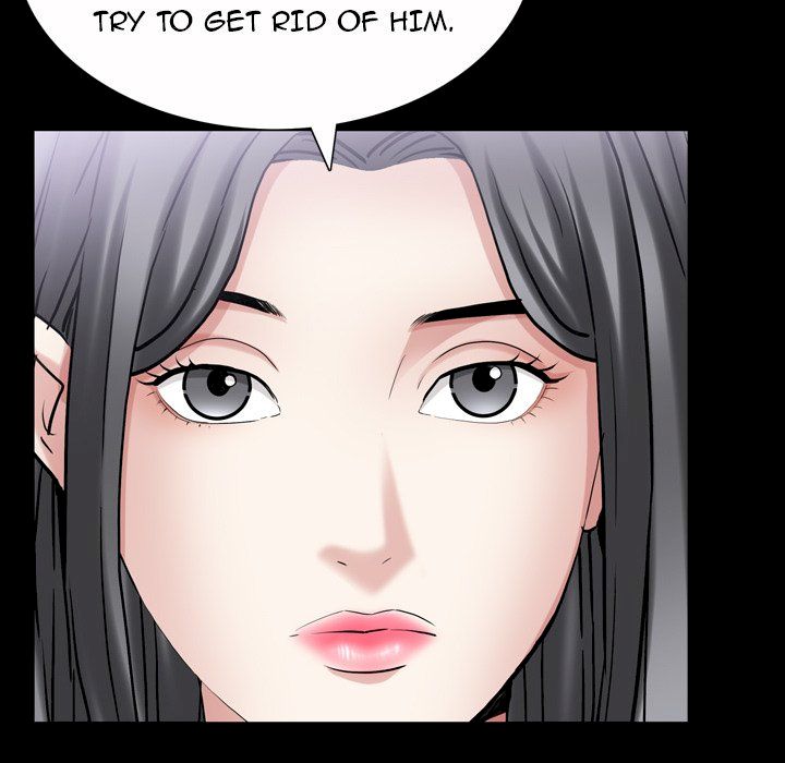 Barefoot : The Leash Season 2 chapter 44 page 5