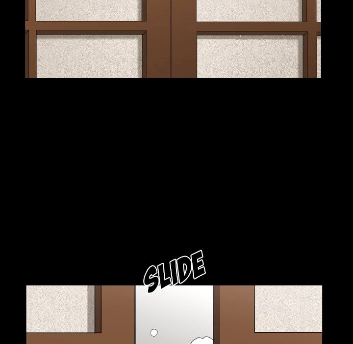 Barefoot : The Leash Season 2 chapter 44 page 13