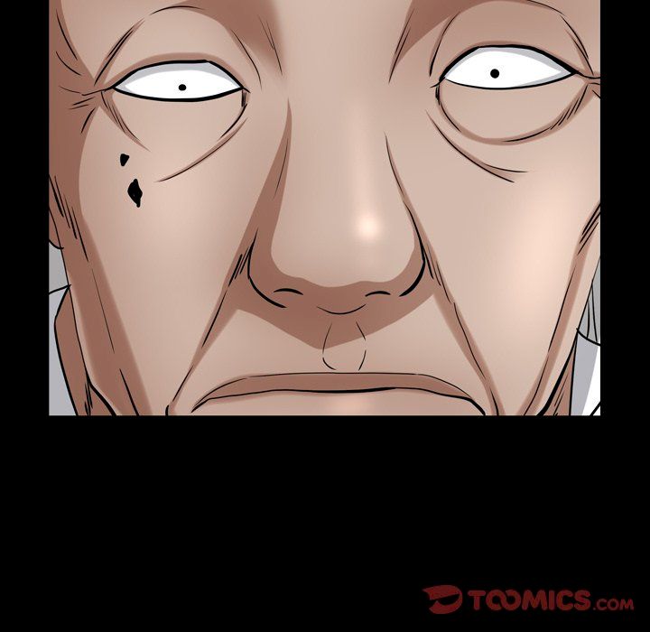 Barefoot : The Leash Season 2 chapter 44 page 22