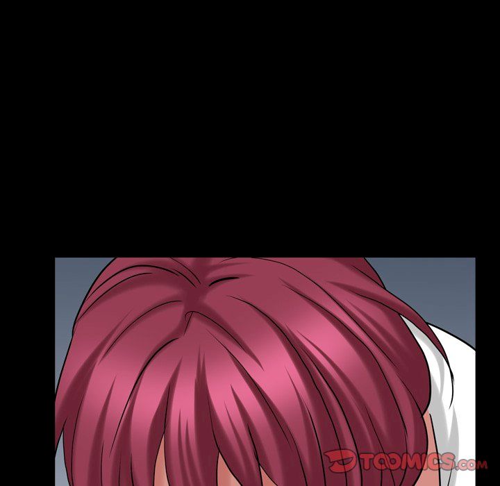 Barefoot : The Leash Season 2 chapter 44 page 26