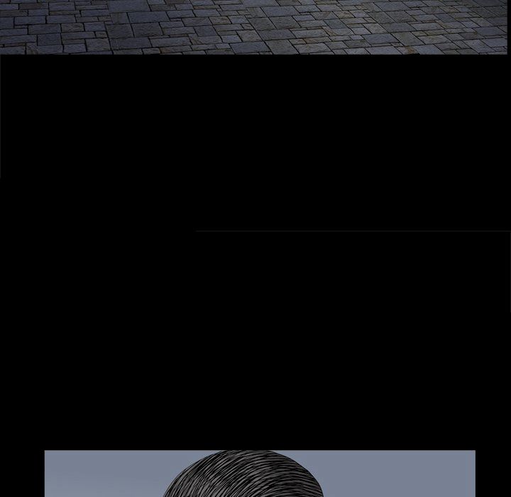 Barefoot : The Leash Season 2 chapter 44 page 33