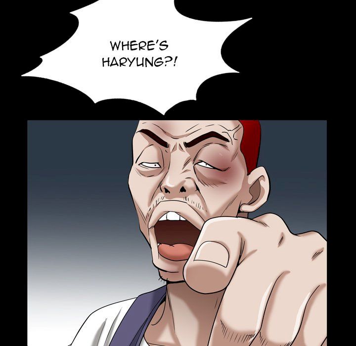 Barefoot : The Leash Season 2 chapter 44 page 39