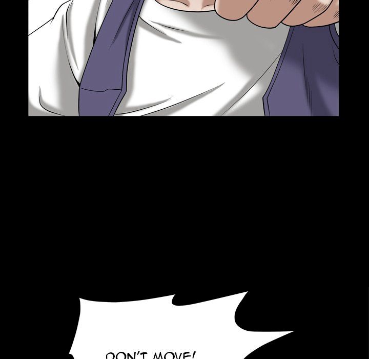 Barefoot : The Leash Season 2 chapter 44 page 40