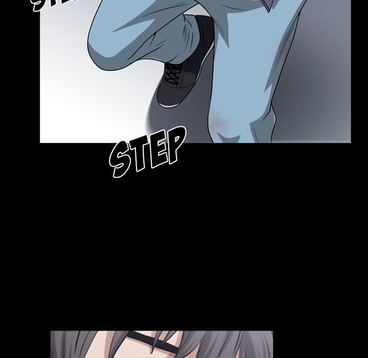 Barefoot : The Leash Season 2 chapter 44 page 44