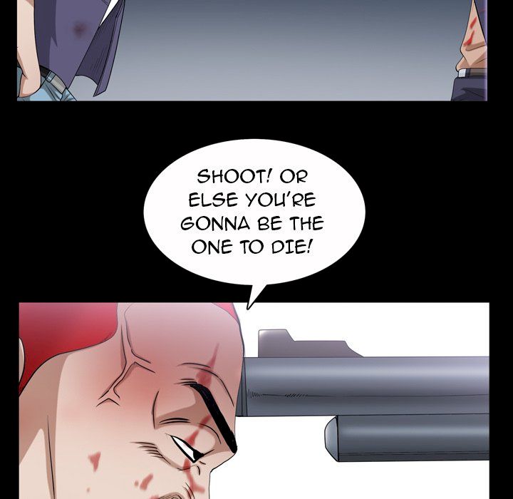 Barefoot : The Leash Season 2 chapter 44 page 51