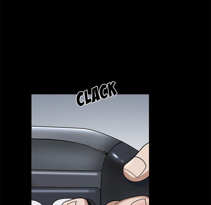 Barefoot : The Leash Season 2 chapter 44 page 55