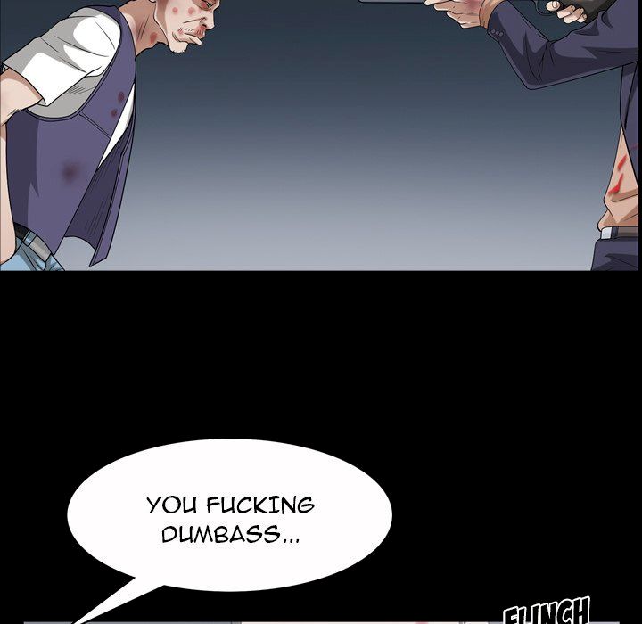 Barefoot : The Leash Season 2 chapter 44 page 59