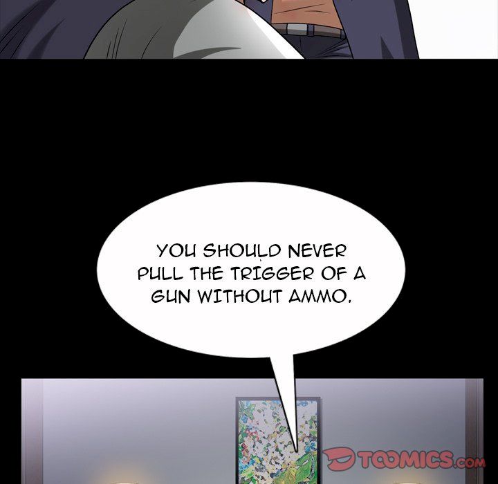 Barefoot : The Leash Season 2 chapter 44 page 62