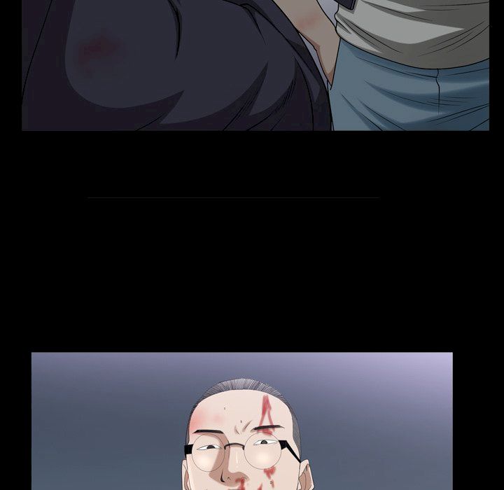 Barefoot : The Leash Season 2 chapter 44 page 64