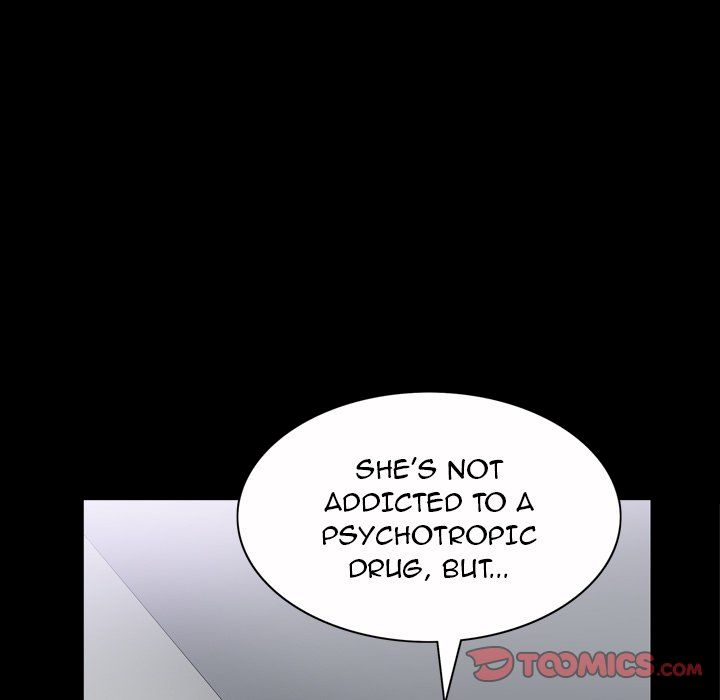 Barefoot : The Leash Season 2 chapter 44 page 74