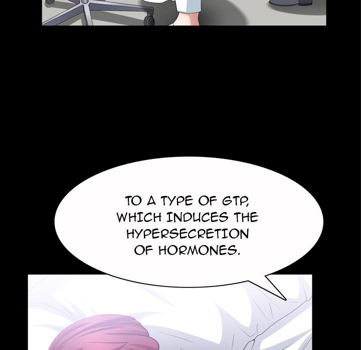 Barefoot : The Leash Season 2 chapter 44 page 76