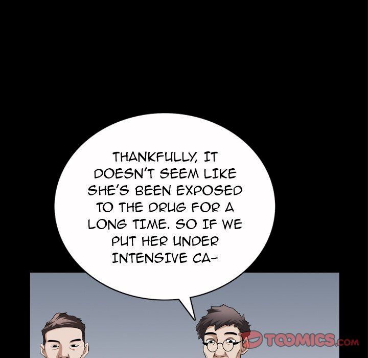 Barefoot : The Leash Season 2 chapter 44 page 78