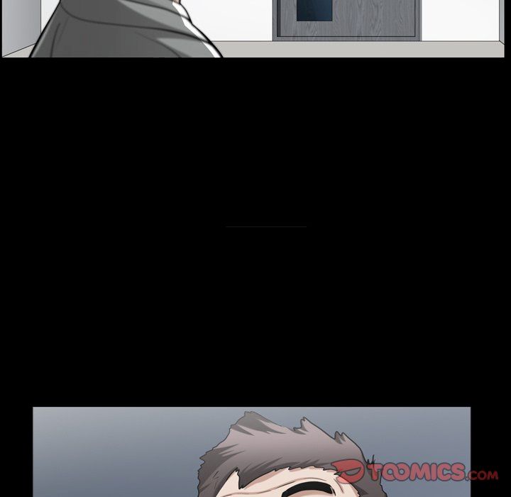 Barefoot : The Leash Season 2 chapter 44 page 86