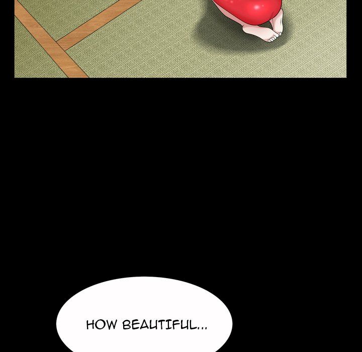 Barefoot : The Leash Season 2 chapter 44 page 100