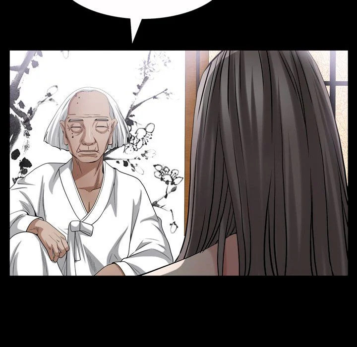 Barefoot : The Leash Season 2 chapter 44 page 101