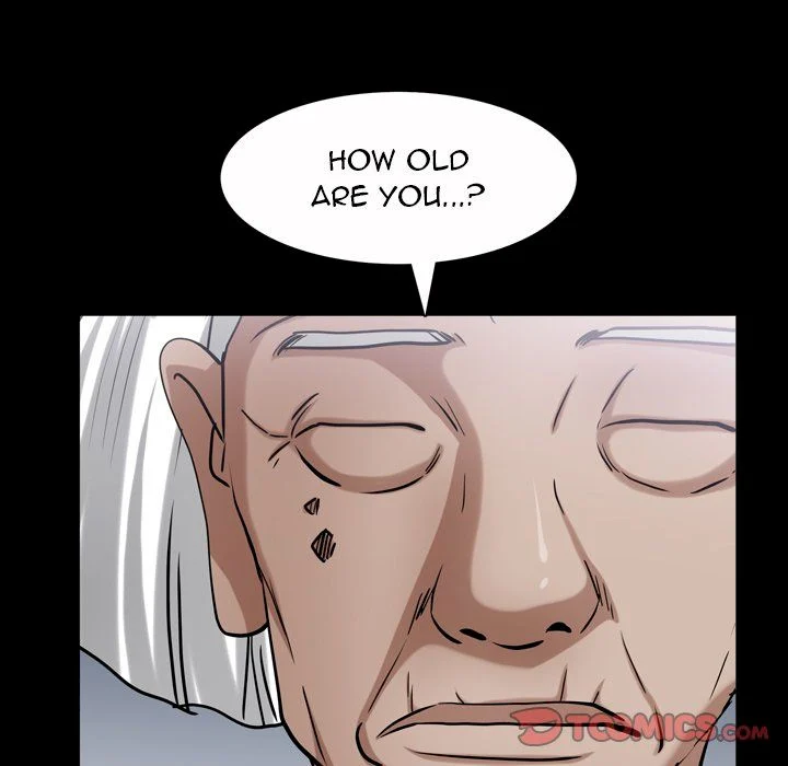 Barefoot : The Leash Season 2 chapter 44 page 102