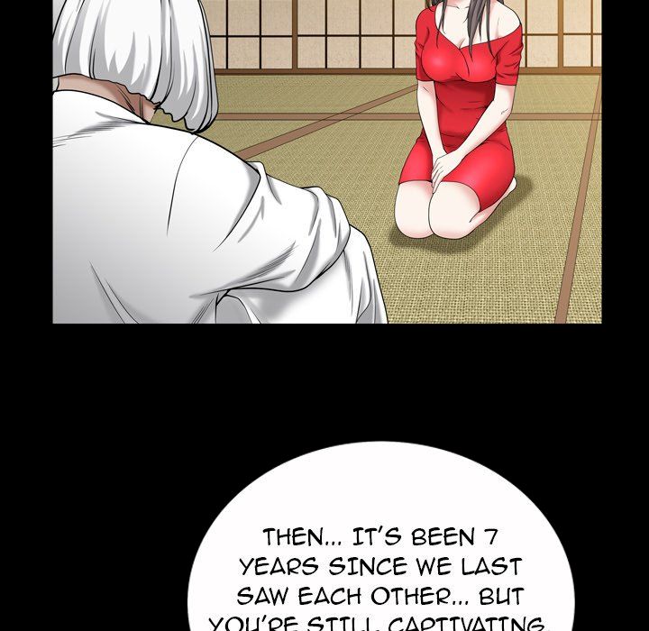 Barefoot : The Leash Season 2 chapter 44 page 104