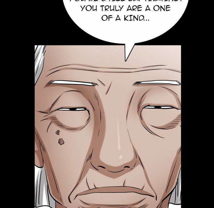 Barefoot : The Leash Season 2 chapter 44 page 105