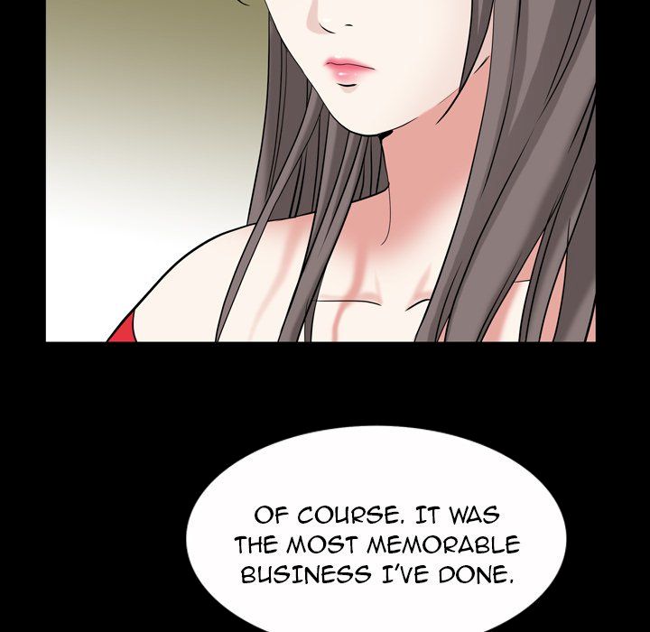 Barefoot : The Leash Season 2 chapter 44 page 107