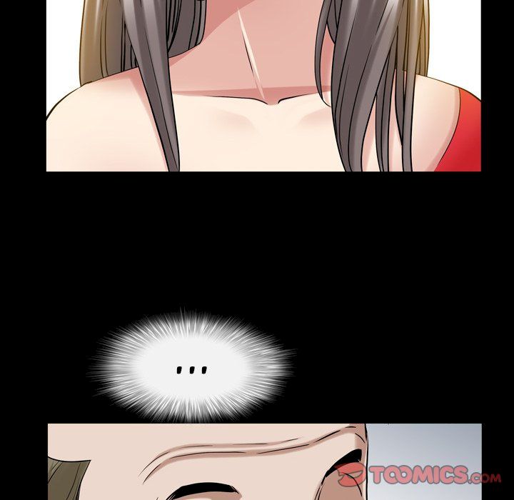 Barefoot : The Leash Season 2 chapter 44 page 114