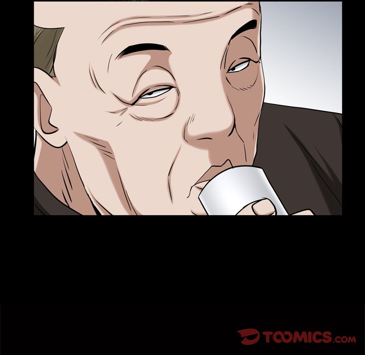 Barefoot : The Leash Season 2 chapter 45 page 6