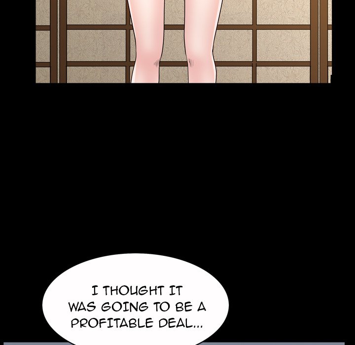Barefoot : The Leash Season 2 chapter 45 page 17