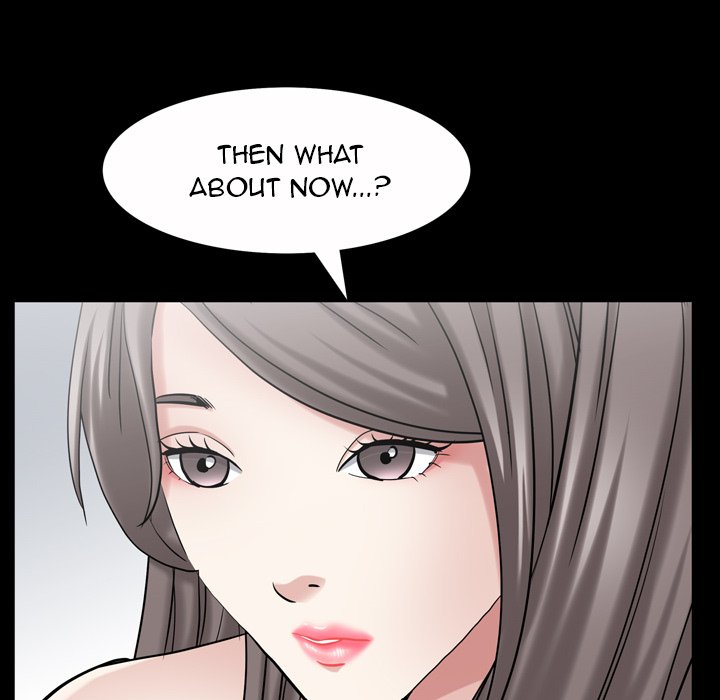 Barefoot : The Leash Season 2 chapter 45 page 19