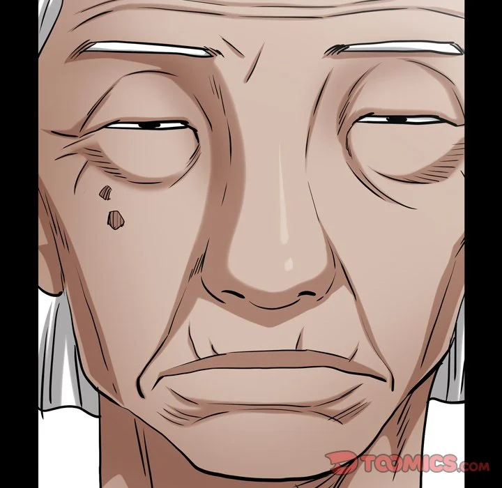 Barefoot : The Leash Season 2 chapter 45 page 21