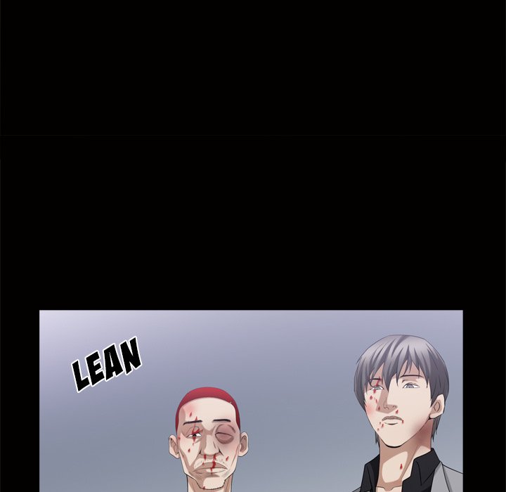 Barefoot : The Leash Season 2 chapter 45 page 37