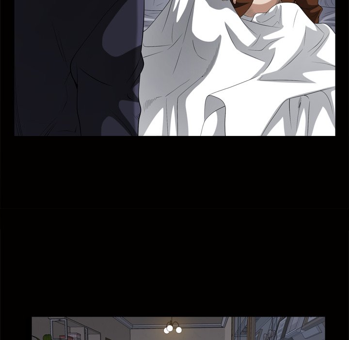 Barefoot : The Leash Season 2 chapter 45 page 41