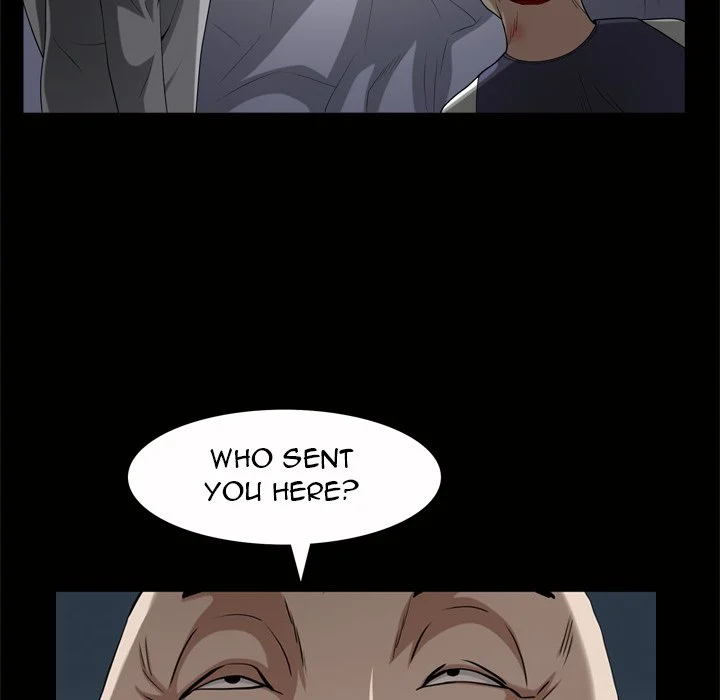 Barefoot : The Leash Season 2 chapter 45 page 50