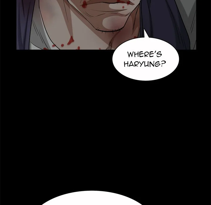 Barefoot : The Leash Season 2 chapter 45 page 59