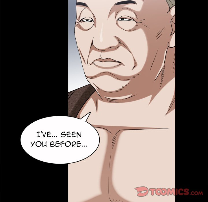 Barefoot : The Leash Season 2 chapter 45 page 63