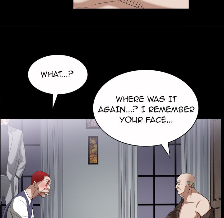 Barefoot : The Leash Season 2 chapter 45 page 64