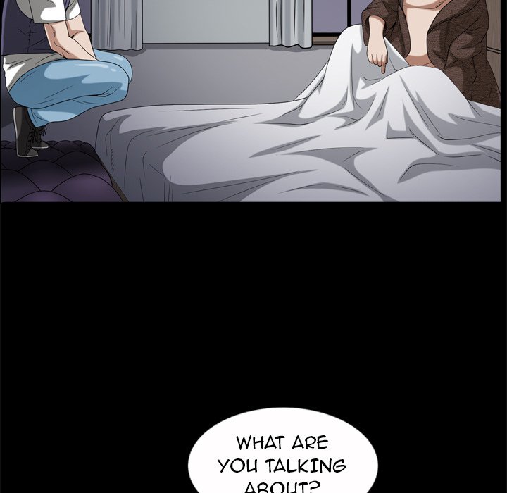 Barefoot : The Leash Season 2 chapter 45 page 65