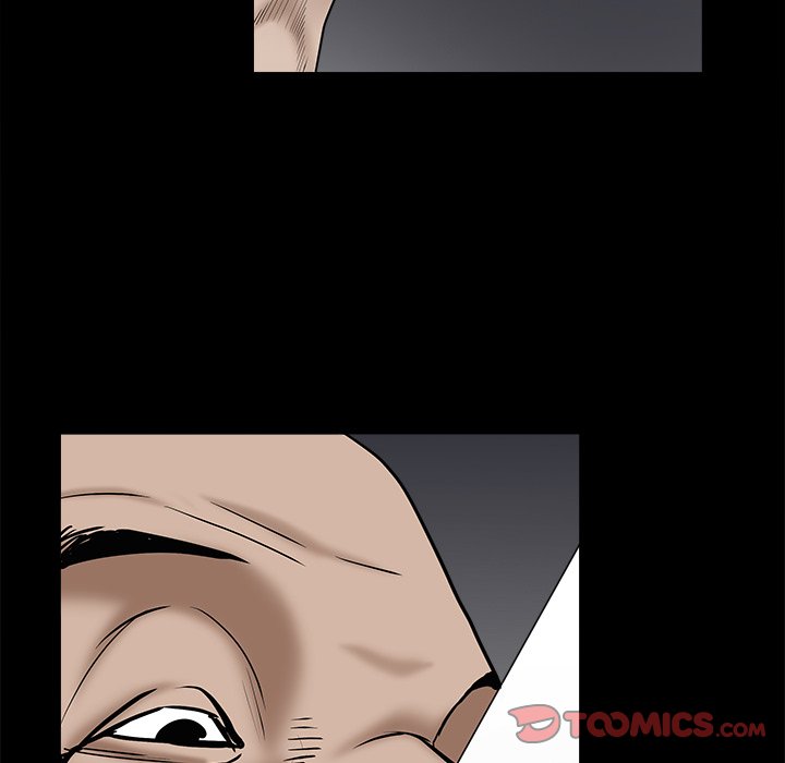 Barefoot : The Leash Season 2 chapter 45 page 72