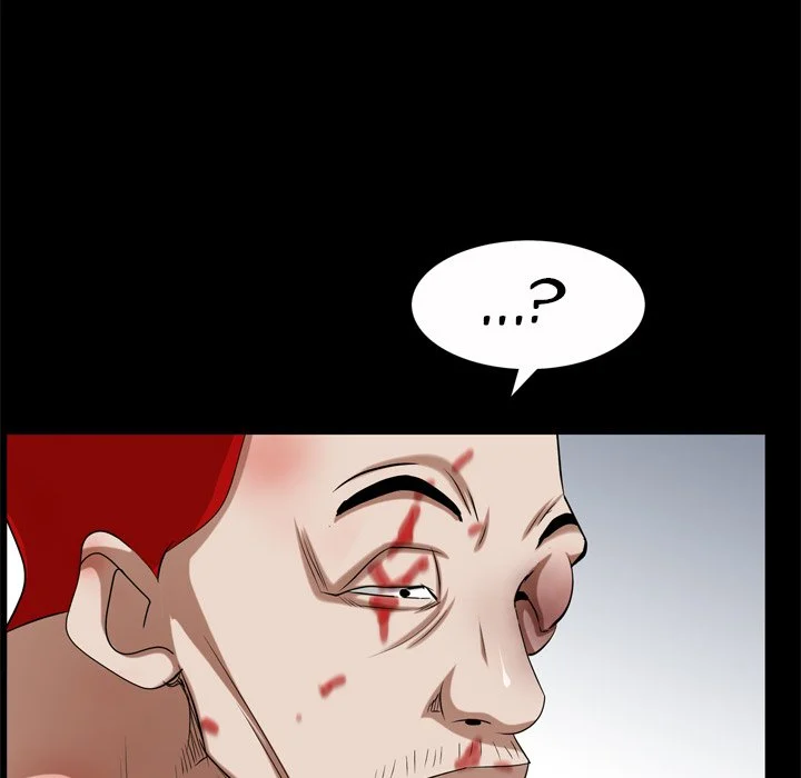 Barefoot : The Leash Season 2 chapter 45 page 77