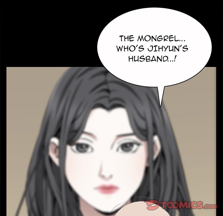 Barefoot : The Leash Season 2 chapter 45 page 81