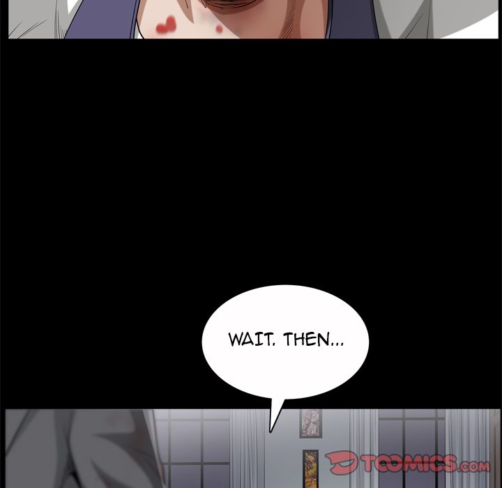 Barefoot : The Leash Season 2 chapter 45 page 84