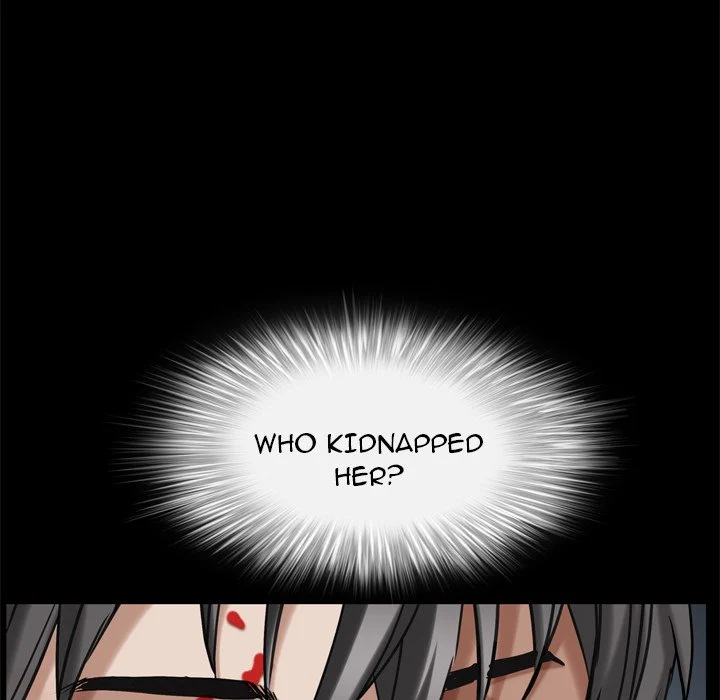 Barefoot : The Leash Season 2 chapter 45 page 88