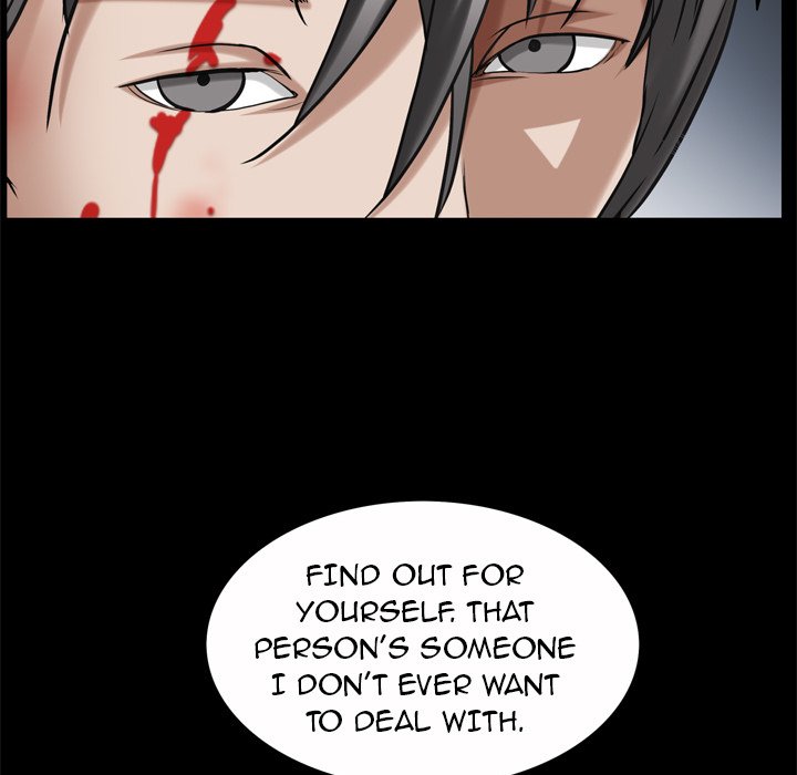 Barefoot : The Leash Season 2 chapter 45 page 89