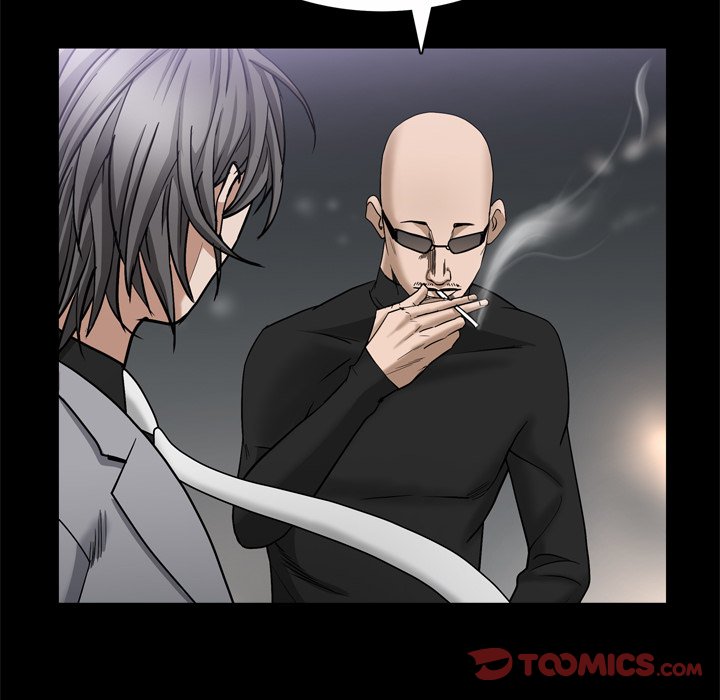 Barefoot : The Leash Season 2 chapter 45 page 90