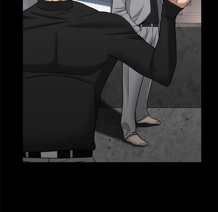 Barefoot : The Leash Season 2 chapter 45 page 94