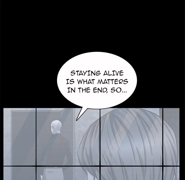 Barefoot : The Leash Season 2 chapter 45 page 95