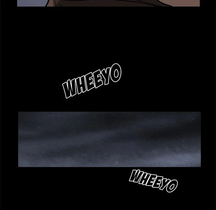 Barefoot : The Leash Season 2 chapter 45 page 101