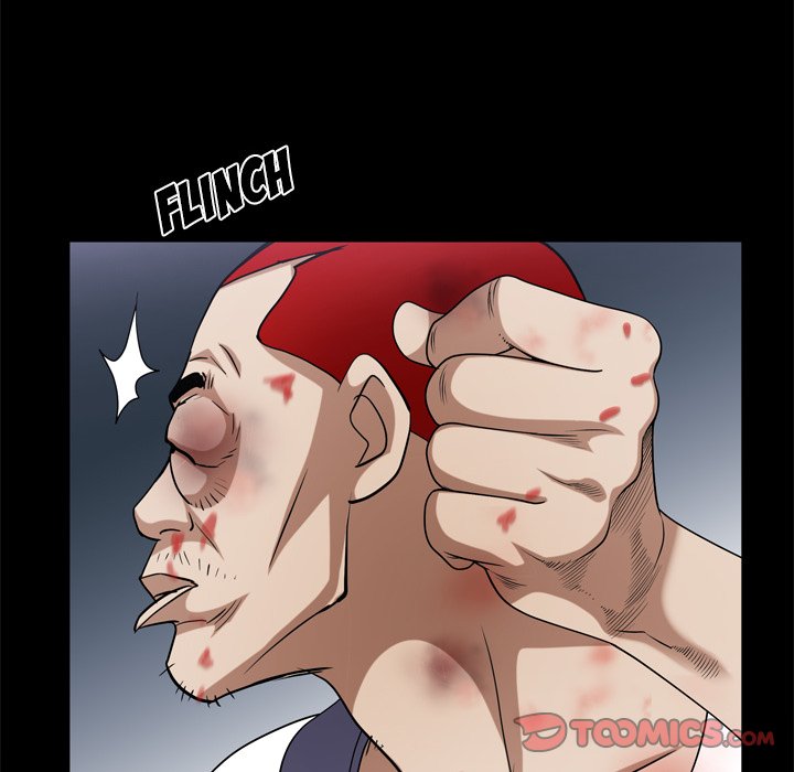 Barefoot : The Leash Season 2 chapter 45 page 102