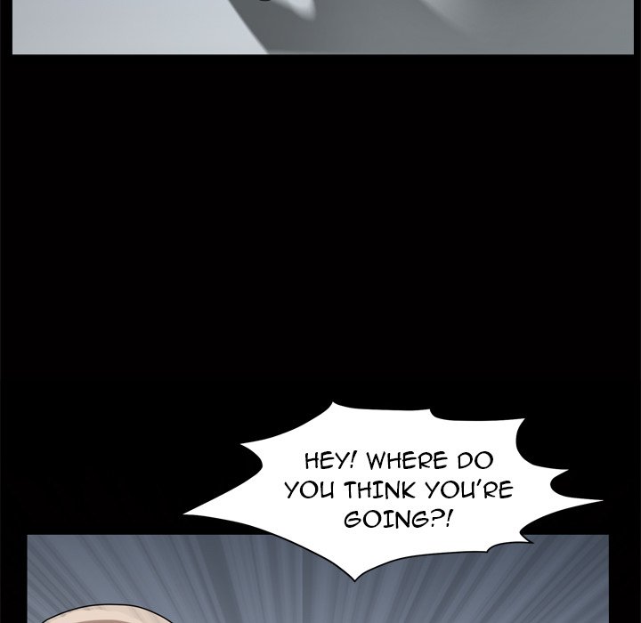 Barefoot : The Leash Season 2 chapter 45 page 124