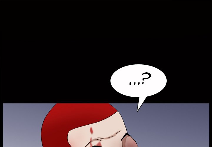 Barefoot : The Leash Season 2 chapter 46 page 1