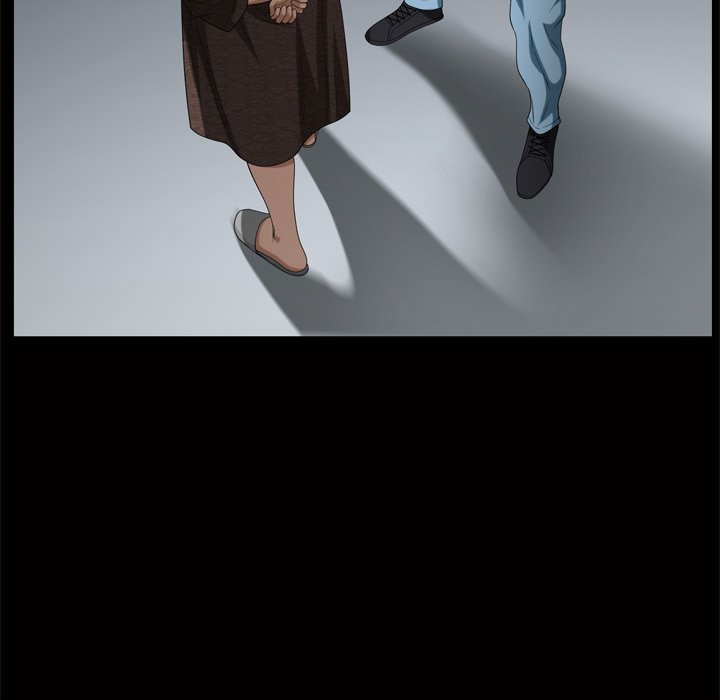Barefoot : The Leash Season 2 chapter 46 page 5